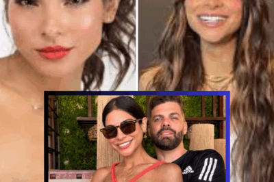 El gran logro del esposo de Alejandra Espinoza