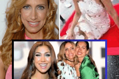 VIDEO: Lili Estefan responde que siente al saber que su hija participara en el Miss Universo Cuba