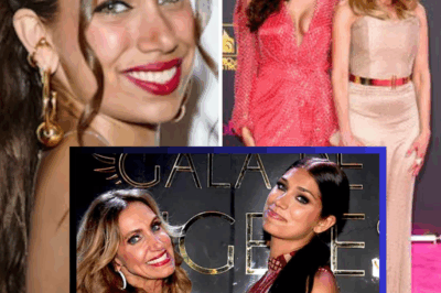 VIDEO: La hija de Lili Estefan sorprende a todos con su gran presentación a los certámenes de Miss Universo