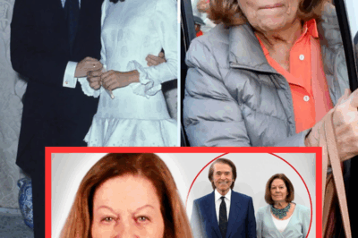 La Esposa De Rafael Decidió Finalmente Romper Silencio Y Reveló La Oscura Verdad