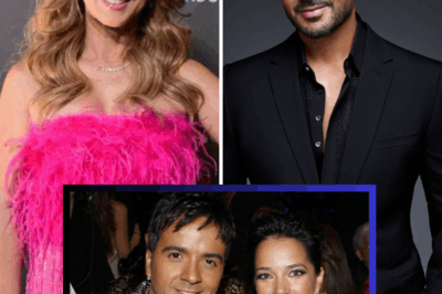 VIDEO: La cara de Adamari Lopez cuando pregunta por una cancion de Luis Fonsi