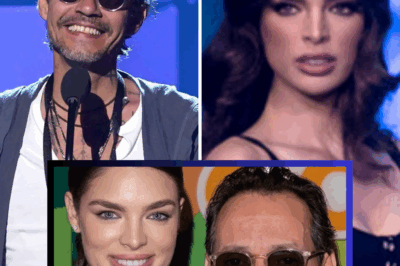 Le salió «MALA Y CARA»? El mensaje de Marc Anthony a Nadia en pleno concierto (VIDEO)