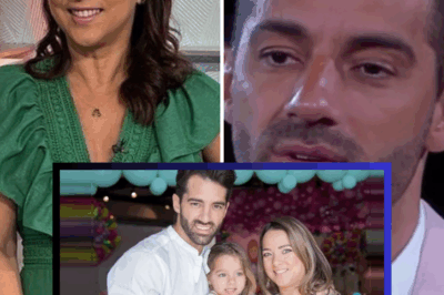 VIDEO: Adamari López y Toni Costa demuestran en público una muestra de amor