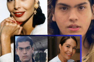 ¡Nos partió el corazón! El mensaje de Emilio Levy a su madre fallecida Mariana Levy conmueve a todos.