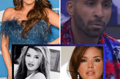 ¡Se armó el escándalo! Alicia Machado no se guardó nada contra Caramelo.