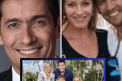 VIDEO: Rafael Araneda se emociona al hablar de su hijo Benjamin