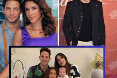 VIDEO: Gabriel Coronel y su familia enamoran a todos bailando juntos