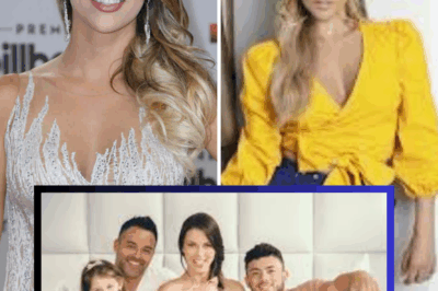 Ximena Duque responde a la pregunta si le dio duro que su hijo se casara
