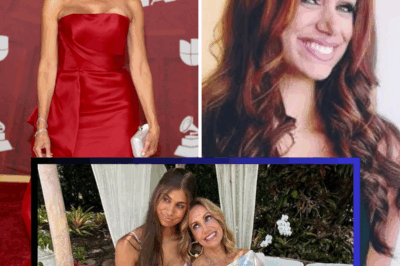 ¡Belleza de impacto! 😍 La hija de Lili Estefan deslumbra en su presentación rumbo a Miss Universo (VIDEO)