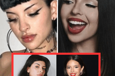 Cazzu anuncia la canción “Con otra” y fans lanzan advertencia a Ángela Aguilar