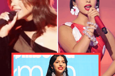 Ángela Aguilar recibirá premio Breakthrough Billboard 2025; así reaccionaron los internautas