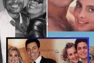 Chayanne abre su corazón y cuenta cómo su esposa manejó los celos durante su carrera llena de éxito. VIDEO en los comentarios.
