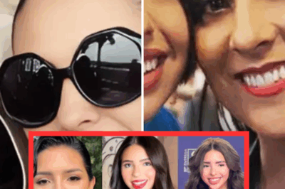 Así respondió Ángela Aguilar a sus haters: “Amen a sus enemigos”