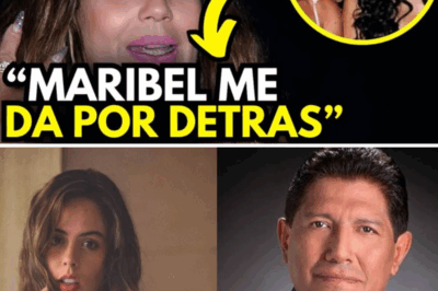A Los 57 Años, Niurka Marcos Finalmente DECIDE………..