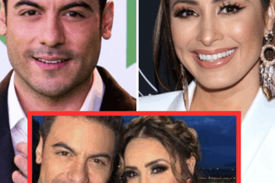 ¡Amor en el escenario! Carlos Rivera y Cynthia Rodríguez se roban suspiros con romántico beso en pleno concierto.