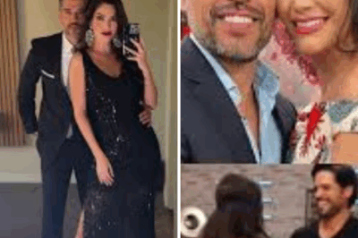 VIDEO: El reclamo del esposo de Ana Patricia Gámez por un momento íntimo que ella expuso