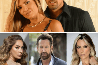 ¿Irina Baeva fue su karma? Martha Julia revela si Geraldie Bazán le robó a Gabriel Soto