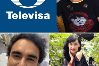 “Nos ponía como toros”: Actor de Televisa exhibe que se inyectaban en ‘Solo Para Mujeres’
