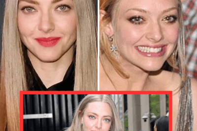 Amanda Seyfried, reina de la televisión
