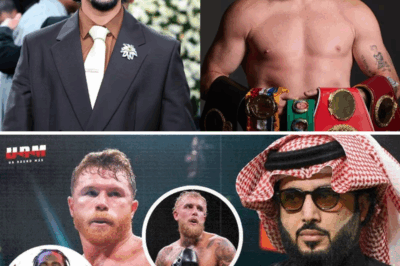 Bad Bunny desafió al boxeador Saúl “Canelo” Álvarez durante su entrevista con Ibai Llanos