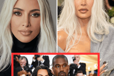 Kim Kardashian, en pie de guerra