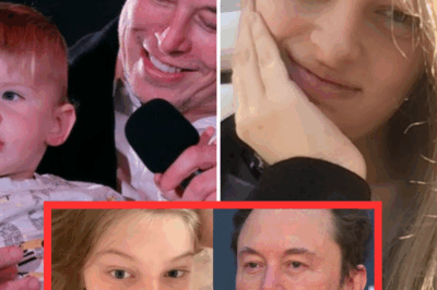 La hija trans de Elon Musk le señala por elegir el sexo de sus hijos mediante fecundación in vitro