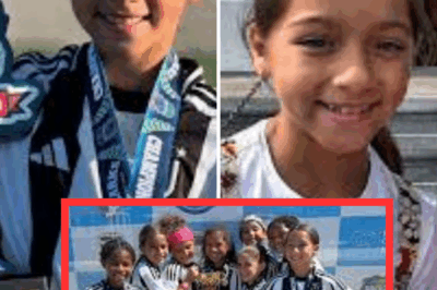 VIDEO: Adamari López se emociona con el gran logro de su pequeña Alaïa