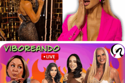 Aleska exige respeto y pide a Telemundo apoye en demanda contra Maripily; así le responde