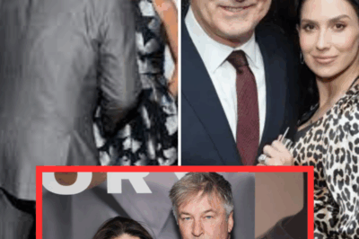 Los Baldwin irritan en Estados Unidos