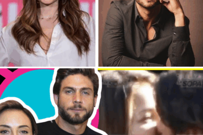 “Pin… fotógrafo”: Horacio Pancheri tunde a Marimar Vega y lanza cruel insulto a su esposo