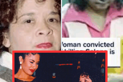 Yolanda Saldívar: Finalmente Rompe su Silencio y Deja al Mundo Conmocionado