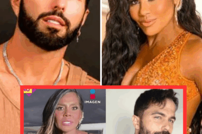 Lo humillaron y ofendieron en vivo: Actor de Televisa es despedido de ‘LCDLF All Stars’