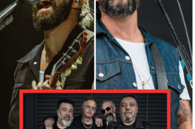 Elogian presentación de Molotov con Jay de la Cueva: “devoró este Vive Latino”