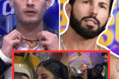 Conductor de Televisa, despedido de ‘LCDLF México’ por no apoyar a Adrián Marcelo; esto dijo