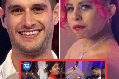 Adrián Marcelo es acusado de abusar de Lupita TikTok; exponen VIDEO que lo demostraría