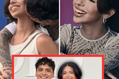 Nodal confía a Pati Chapoy el gran papel de Ángela como esposa: “no sabes cómo cocina”