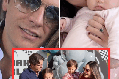 Ximena Navarrete arremete contra mujer que llamó “escuincle feo” a su bebé