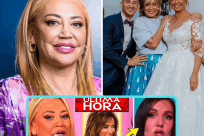 La inesperada decisión de Belén Esteban que podría cambiar para siempre ‘La Familia de la Tele’: ¿fin de una era?