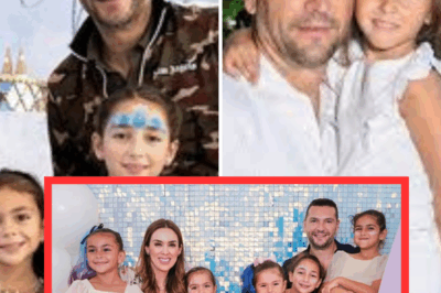 Jacky Celebra con Amor: Un Vistazo al Cumpleaños de Caro en un Conmovedor Video