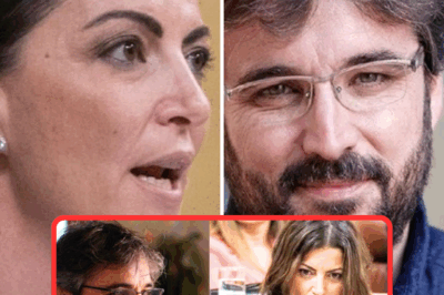 Macarena Olona HUNDE a Évole por….