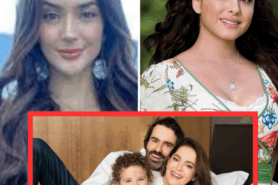Danna García Rompe el Silencio: Detalles Sobre su Alejamiento de las Telenovelas