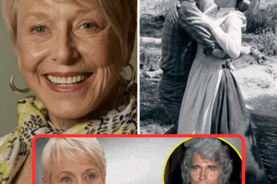 A sus 83 años, Karen Grassle Rompe su silencio dejando al mundo CONMOCIONADO