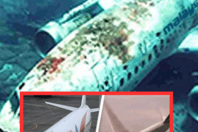 CONFIRMED Scientists FINALLY Found the Location of Malaysia Flight 370—What They Discovered Will Leave You Speechless!