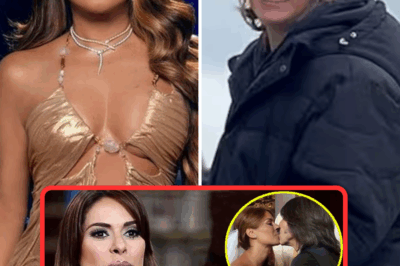 Después de más de medio siglo viviendo bajo los reflectores, Galilea Montijo….
