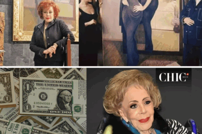 El cuadro vale 60 millones….