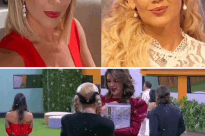 Se arma la pelea en Telemundo:
