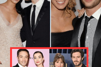 Gossip Girl Cast: Who the Stars Have Dated in Real Life
