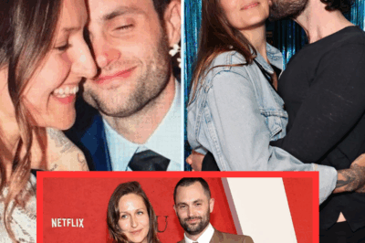 Penn Badgley and Domino Kirke’s Relationship Timeline