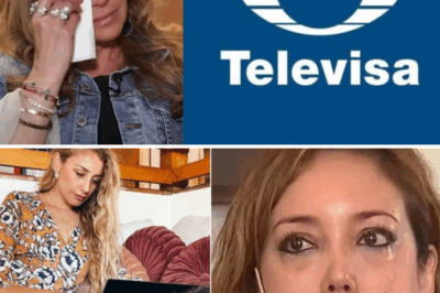Intentaron secuestrar a actriz de Televisa al grabar novela y la salvan; le dispararon