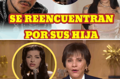 Cazzu anuncia conciertos en México con ‘Latinaje’ y Pati Chapoy la hunde en ‘Ventaneado’